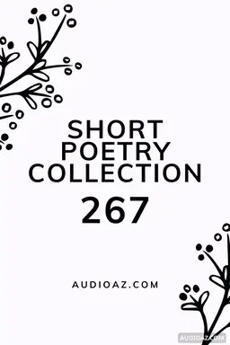 Short Poetry Collection 267