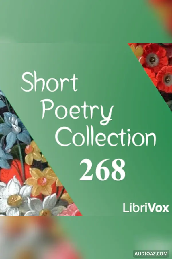 Short Poetry Collection 268