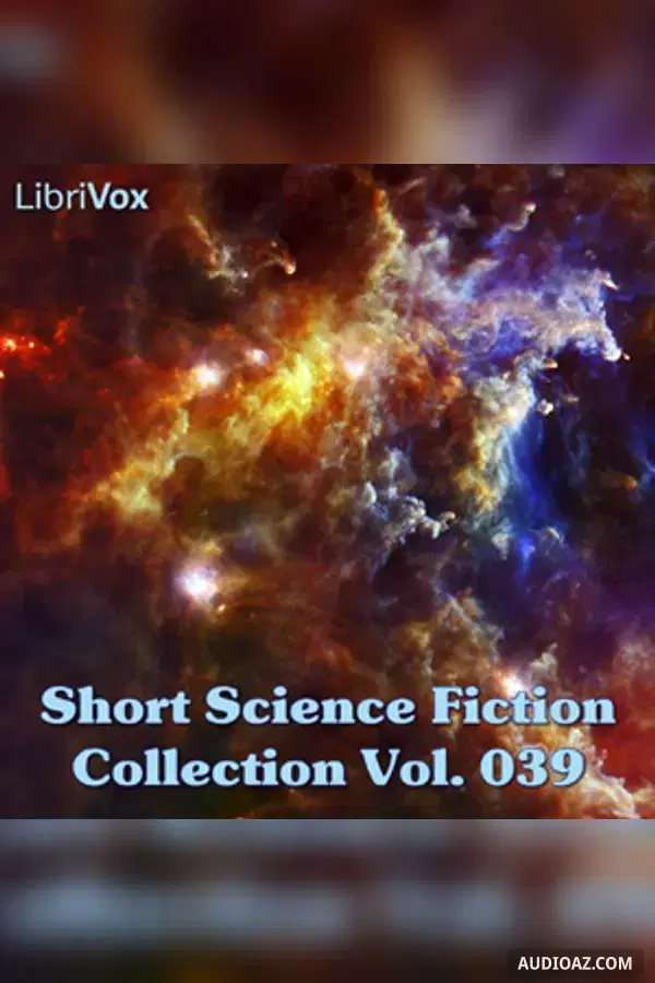Short Science Fiction Collection 039