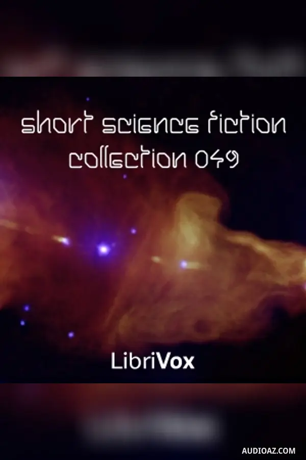 Short Science Fiction Collection 049