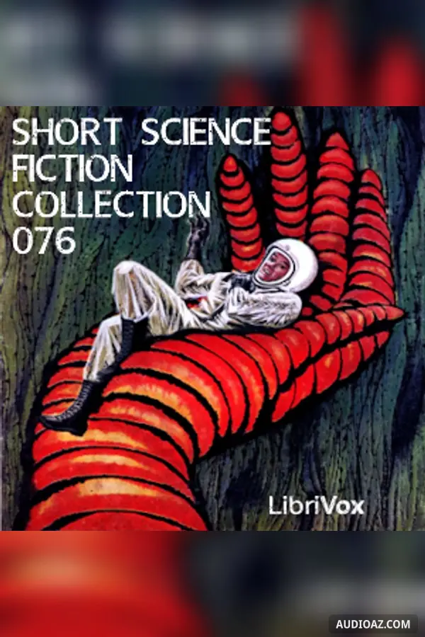 Short Science Fiction Collection 076