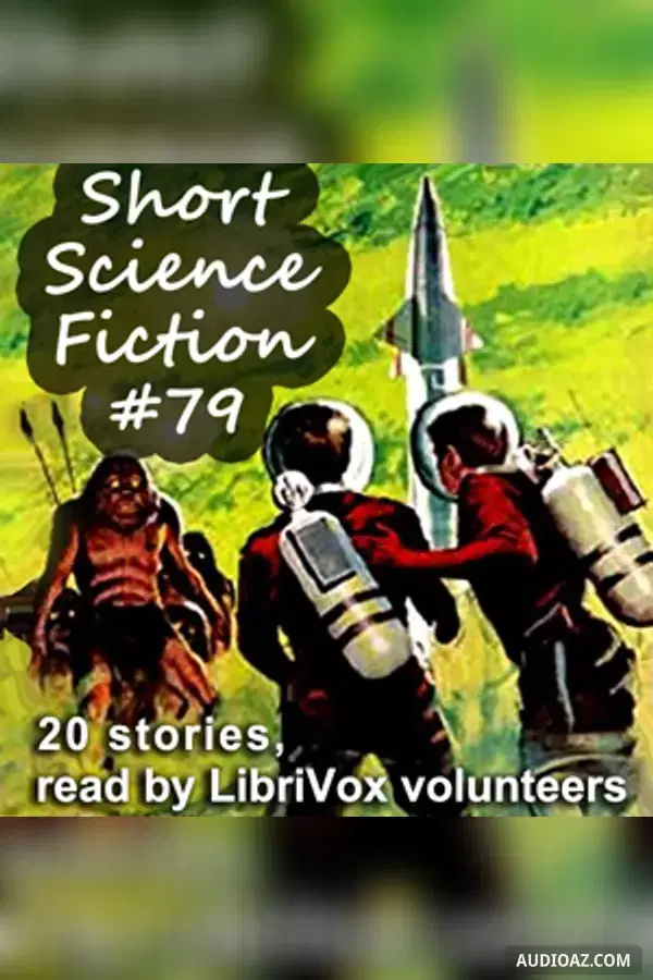 Short Science Fiction Collection 079