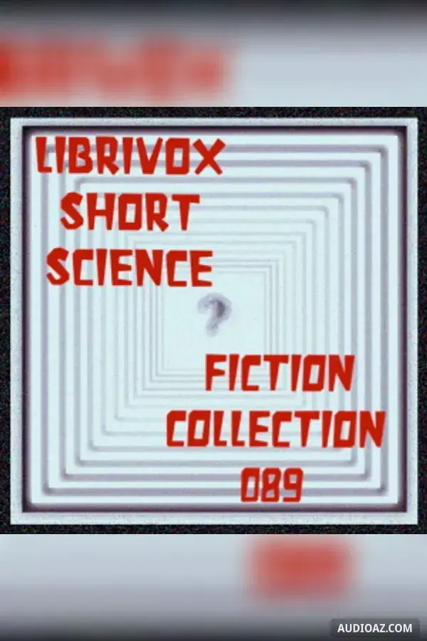 Short Science Fiction Collection 089