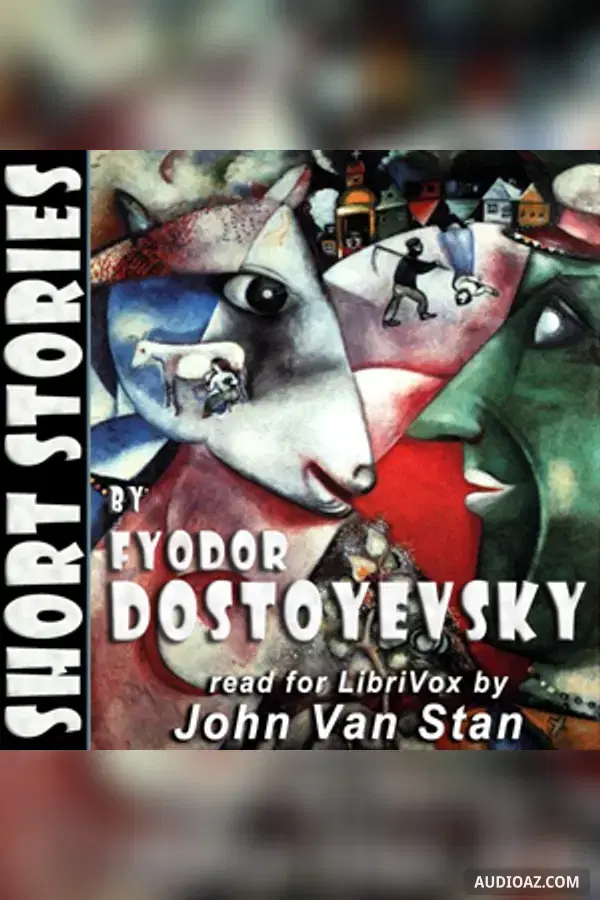 Short Stories (Version 2)