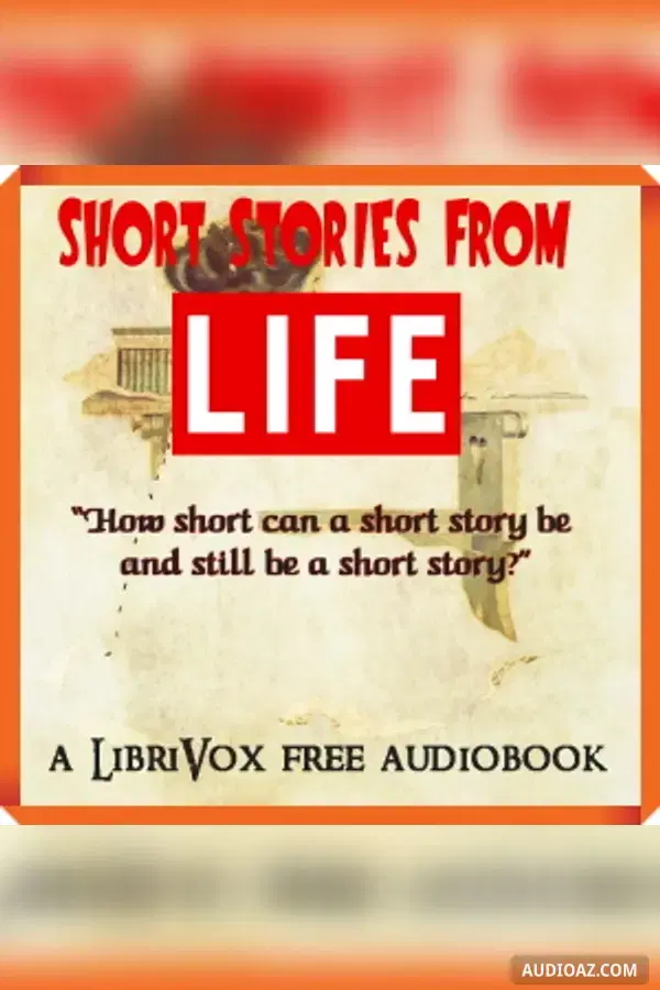 Short Stories From Life