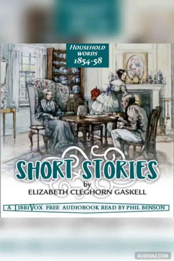 Short Stories (Household Words, 1854-58)