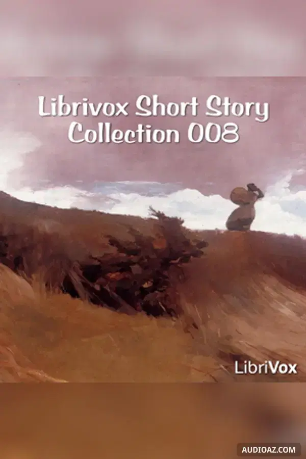 Short Story Collection Vol. 008