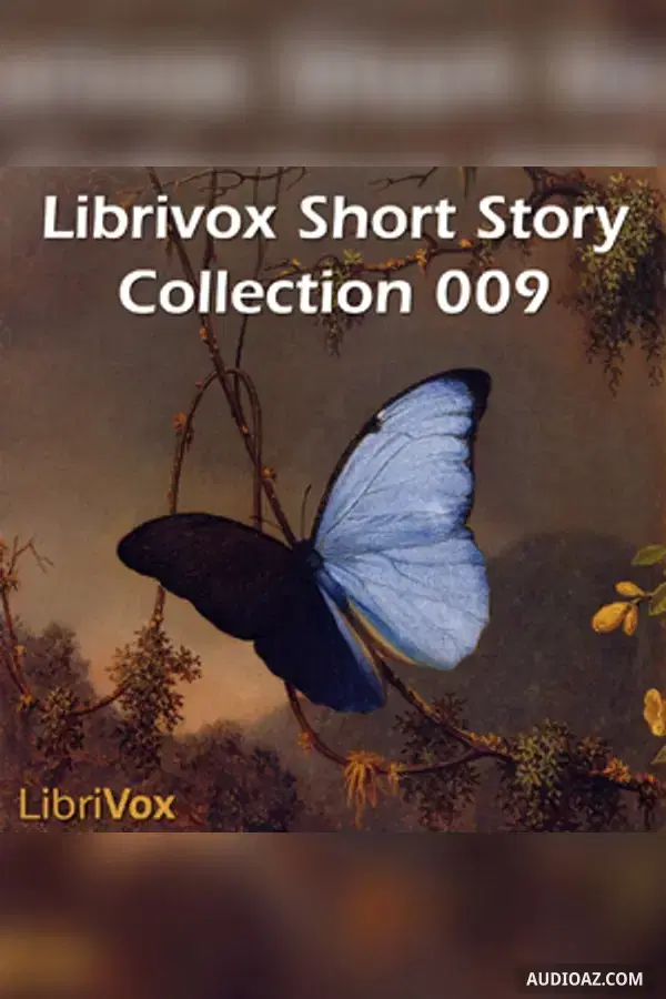 Short Story Collection Vol. 009