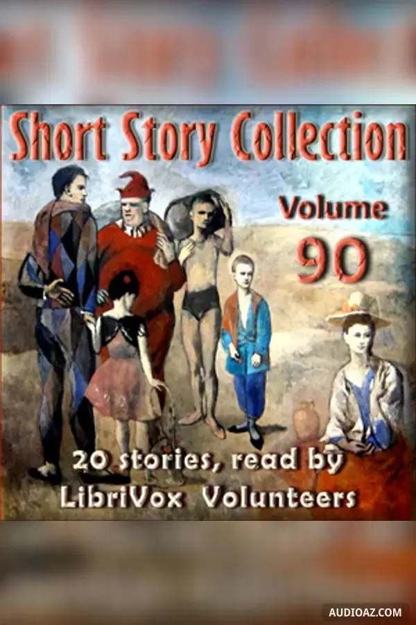Short Story Collection Vol. 090