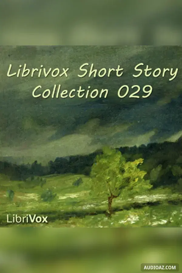 Short Story Collection Vol. 029