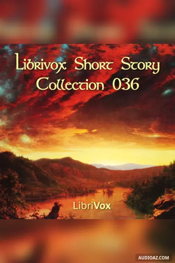 Short Story Collection Vol. 036