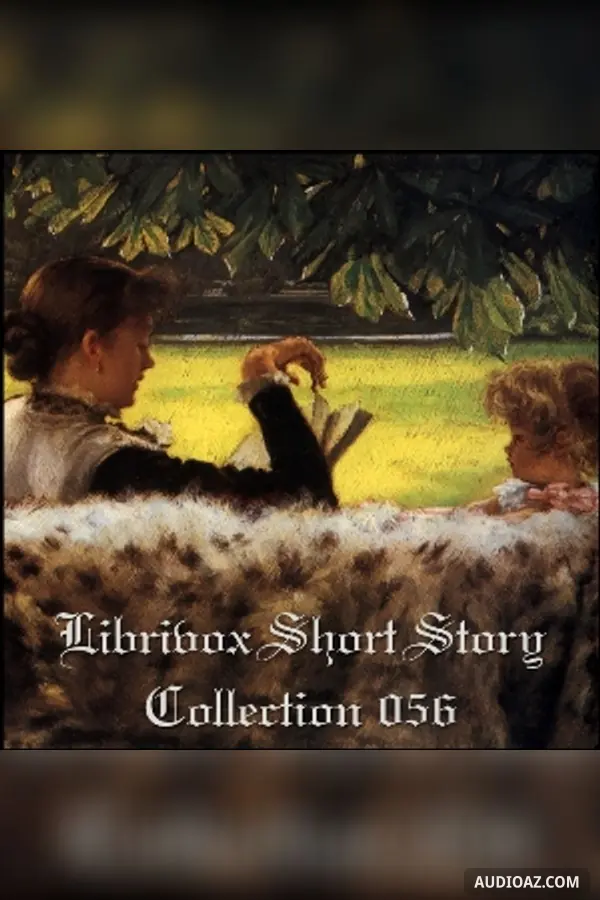 Short Story Collection Vol. 056