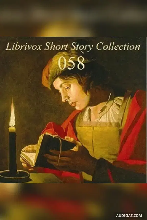 Short Story Collection Vol. 058 - Free Audiobook