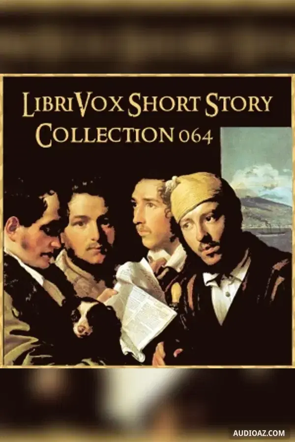 Short Story Collection Vol. 064