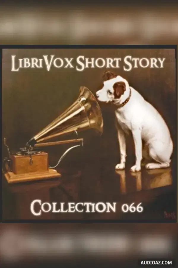 Short Story Collection Vol. 066