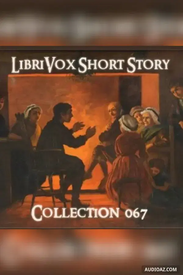 Short Story Collection Vol. 067