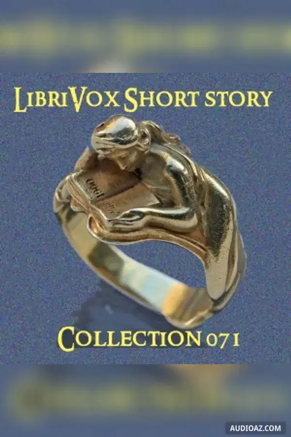 Short Story Collection Vol. 071