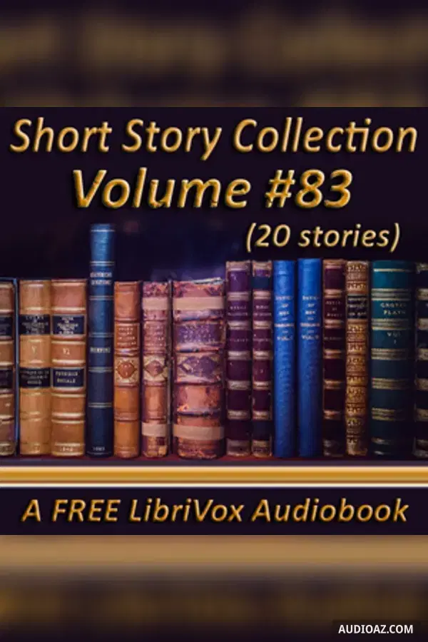 Short Story Collection Vol. 083