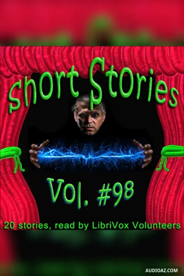 Short Story Collection Vol. 098