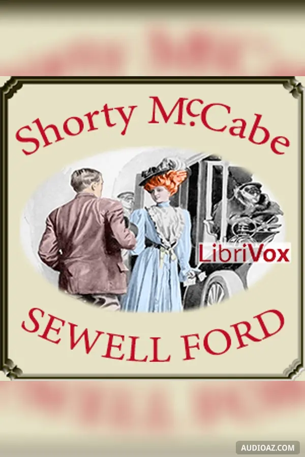 Shorty McCabe