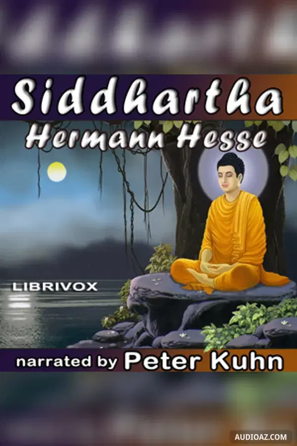 Siddhartha (Version 2) - Free Audiobook