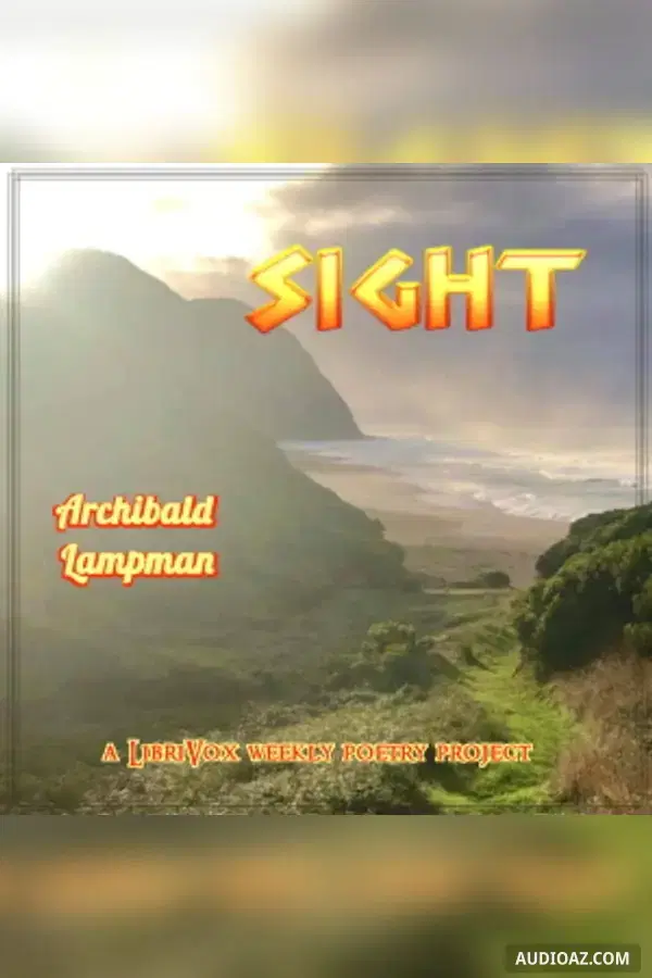 Sight - Бесплатная аудиокнига
