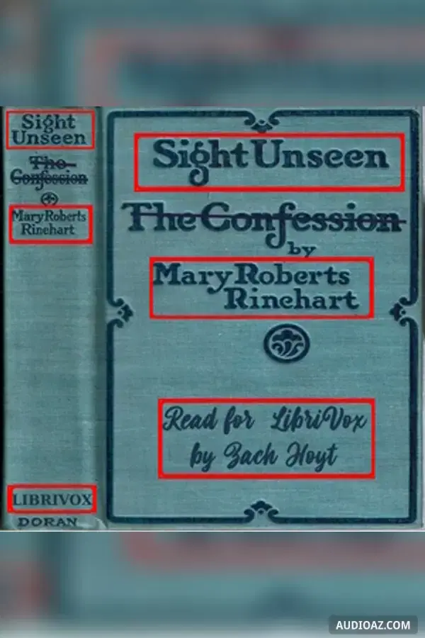 Sight Unseen