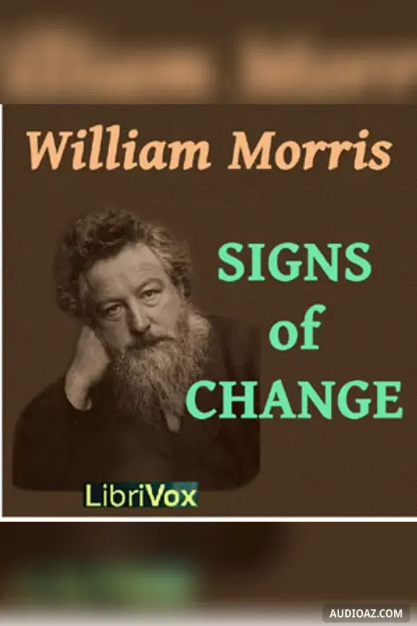 Signs of Change