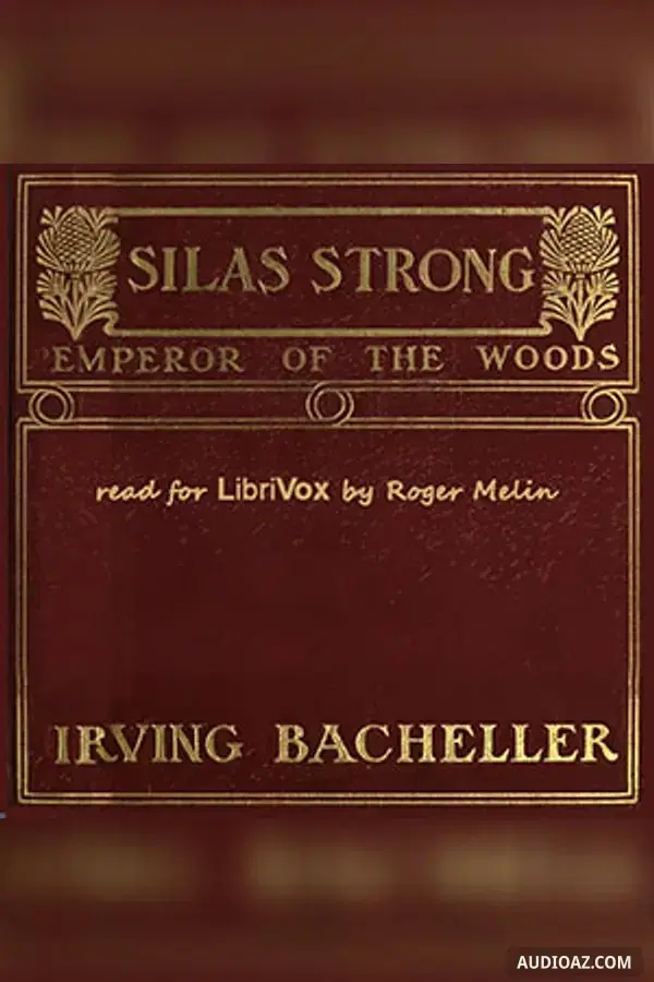 Silas Strong