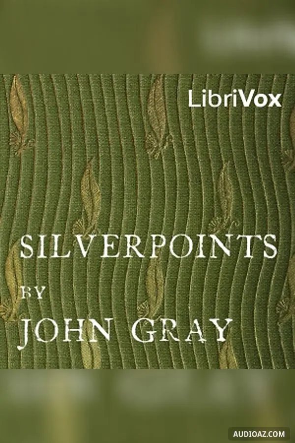Silverpoints - Free Audiobook