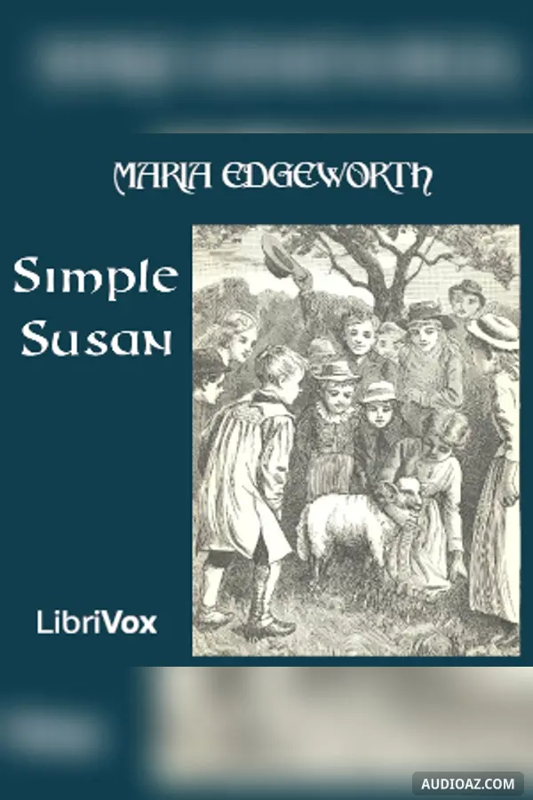 Simple Susan