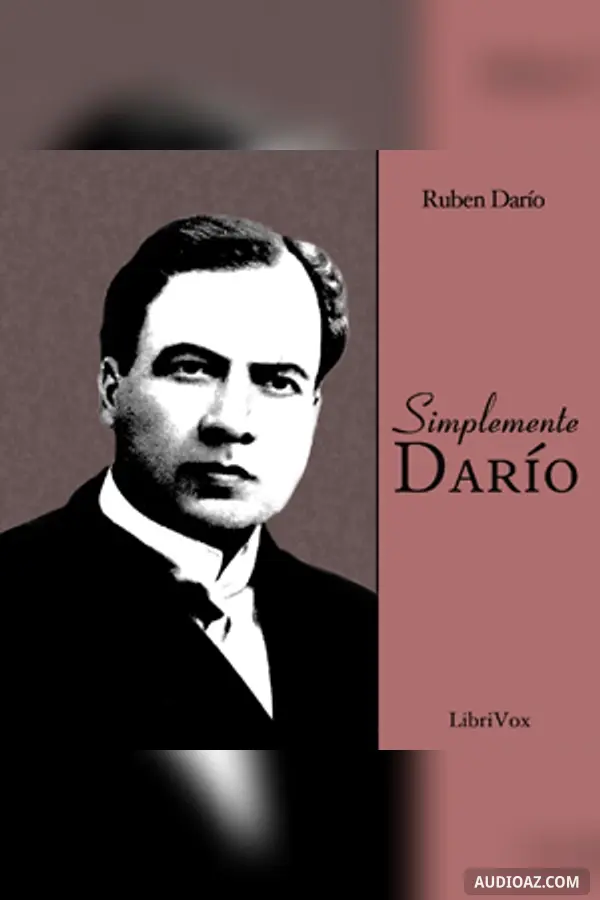 Simplemente Darío - Free Audiobook