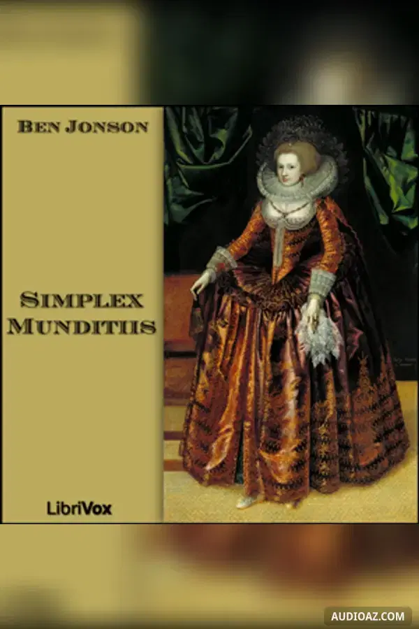Simplex Munditiis - Free Audiobook
