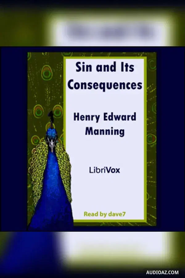 Sin and Its Consequences