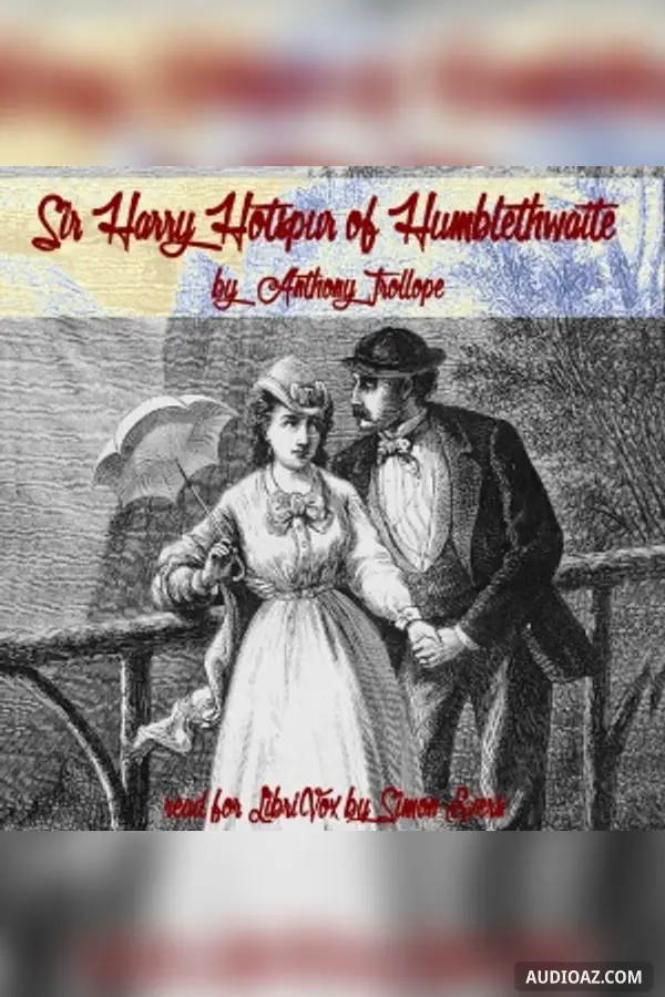 Sir Harry Hotspur of Humblethwaite