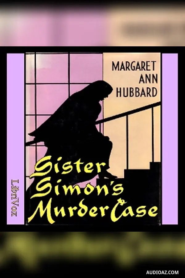 Sister Simon's Murder Case - Free Audiobook