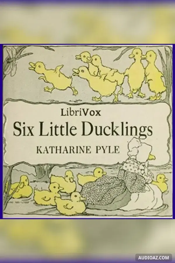 Six Little Ducklings