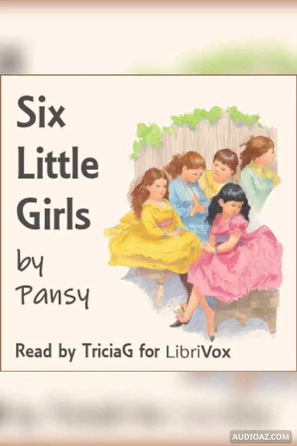 Six Little Girls