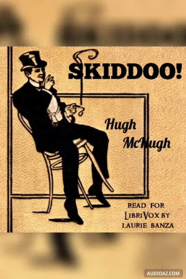 Skiddoo!