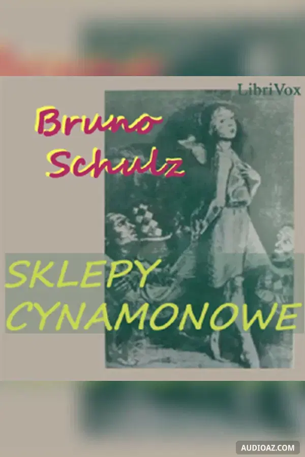 Sklepy cynamonowe
