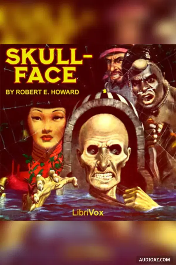 Skull-Face