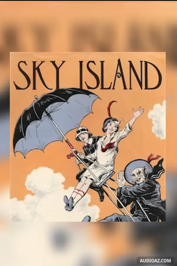 Sky Island (version 2)