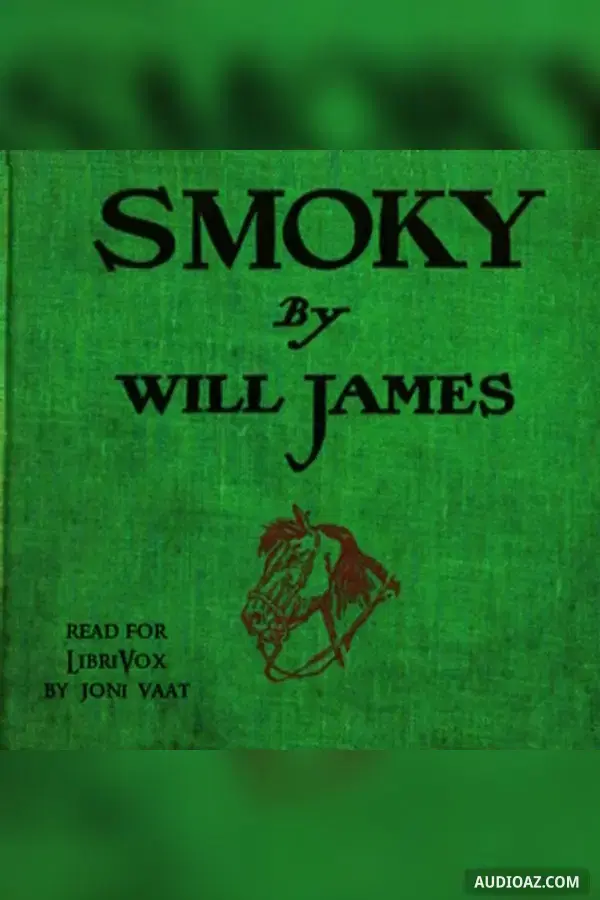 Smoky The Cowhorse - Free Audiobook