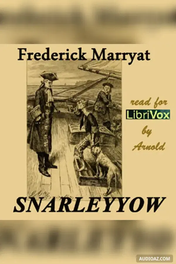 Snarleyyow