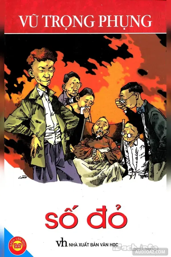 Số Đỏ