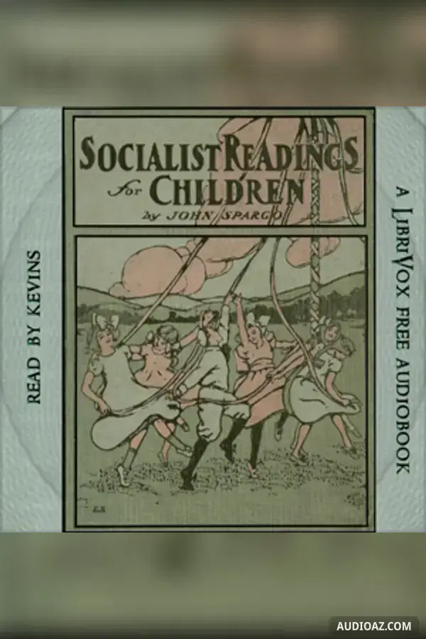 Socialist Readings for Children