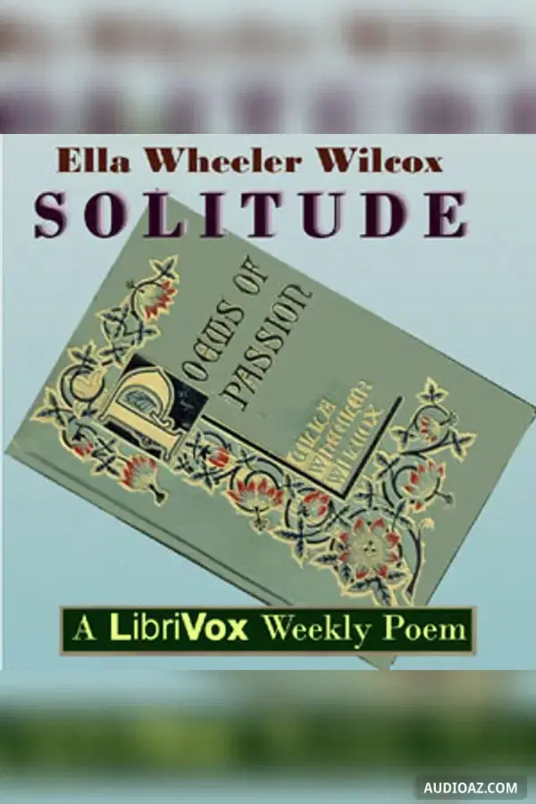 Solitude (Wilcox)