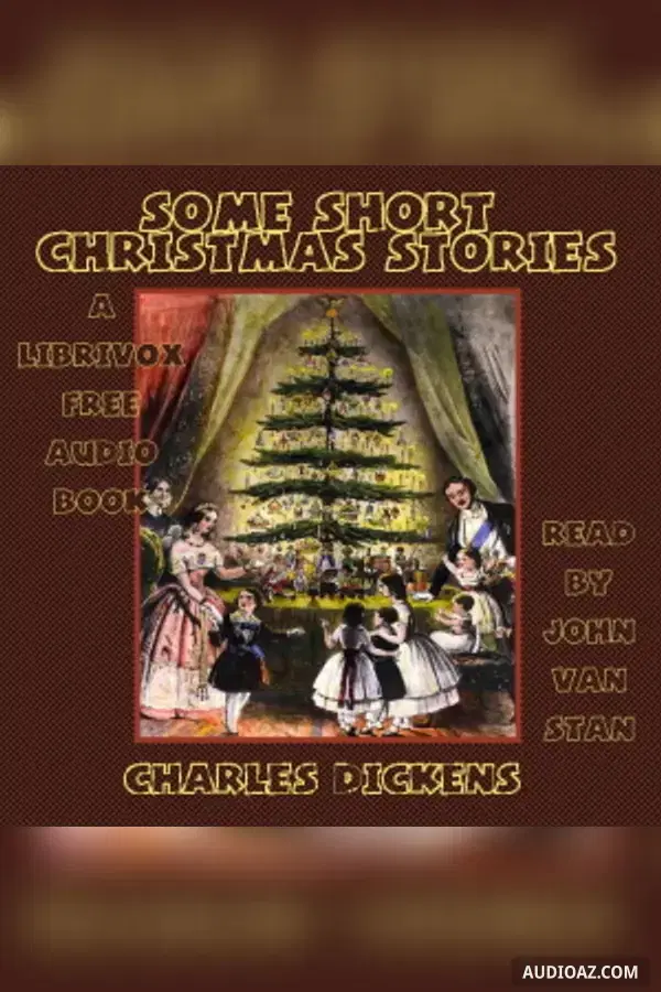 Some Short Christmas Stories