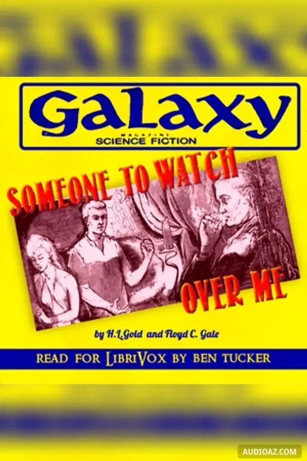 Someone to Watch Over Me