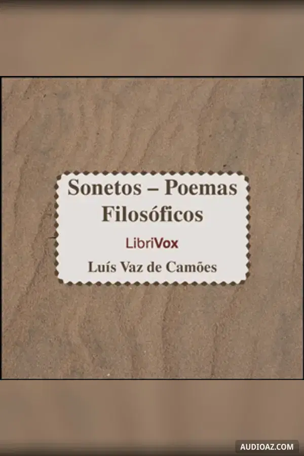 Sonetos - Poemas Filosoficos